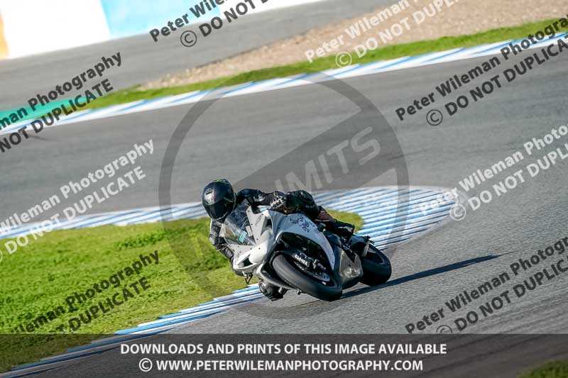 25 to 27th november 2017;Jerez;event digital images;motorbikes;no limits;peter wileman photography;trackday;trackday digital images